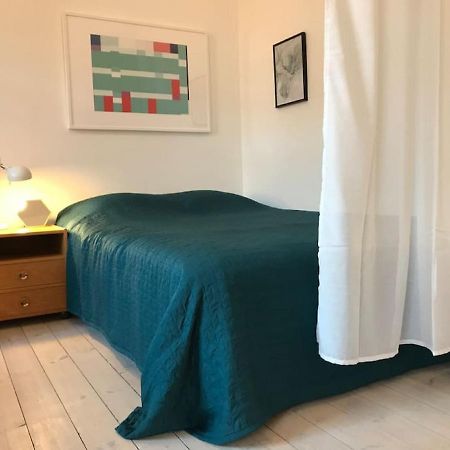 Bohemian And Light One Room Apartment In Sofo 31Sqm Στοκχόλμη Εξωτερικό φωτογραφία