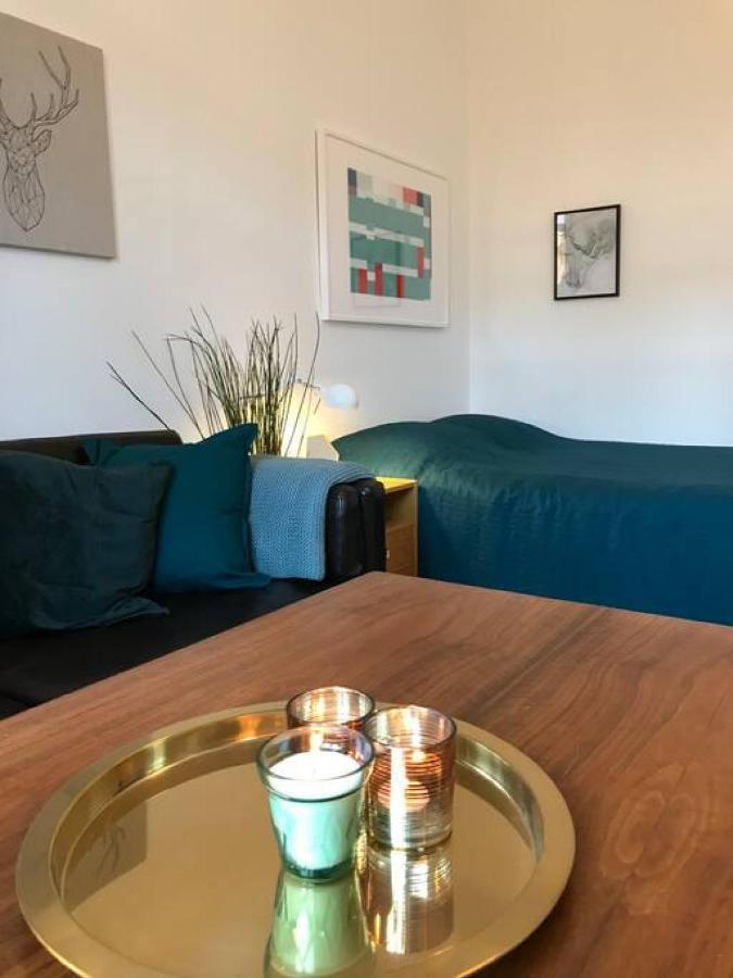Bohemian And Light One Room Apartment In Sofo 31Sqm Στοκχόλμη Εξωτερικό φωτογραφία