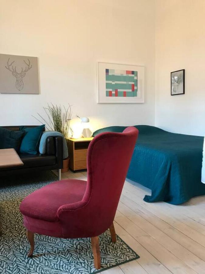 Bohemian And Light One Room Apartment In Sofo 31Sqm Στοκχόλμη Εξωτερικό φωτογραφία